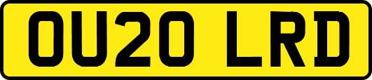OU20LRD