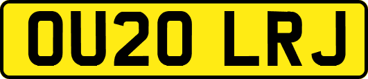 OU20LRJ