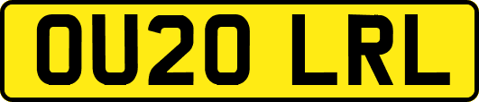 OU20LRL