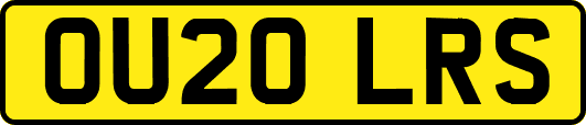 OU20LRS