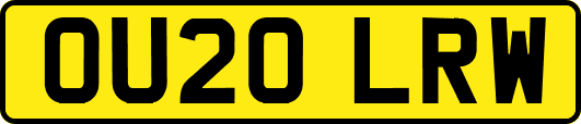 OU20LRW