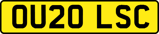 OU20LSC