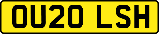 OU20LSH