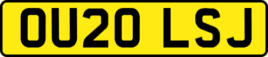 OU20LSJ