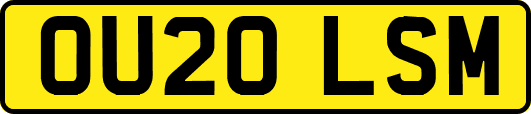 OU20LSM