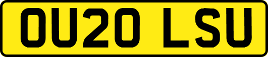 OU20LSU
