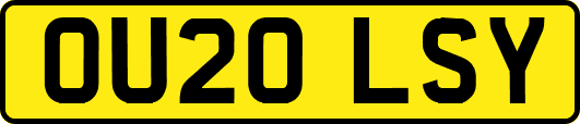 OU20LSY