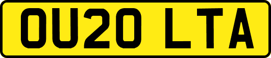 OU20LTA