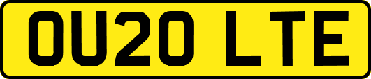 OU20LTE