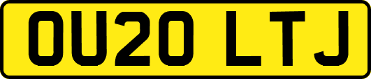 OU20LTJ