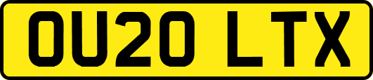 OU20LTX