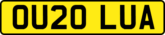 OU20LUA
