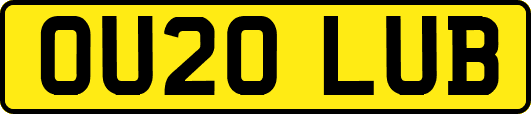 OU20LUB
