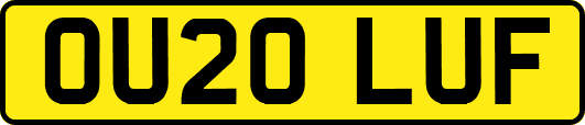 OU20LUF