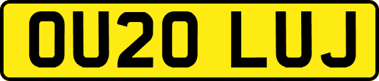 OU20LUJ
