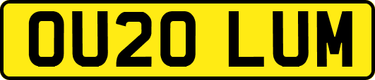 OU20LUM