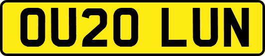 OU20LUN