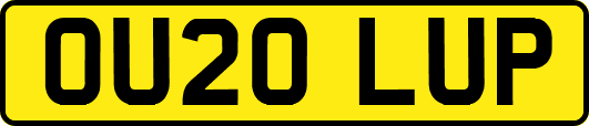OU20LUP