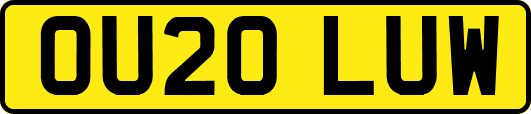 OU20LUW