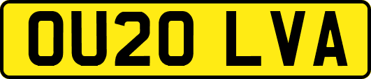 OU20LVA