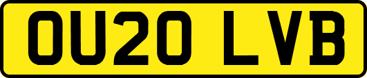 OU20LVB