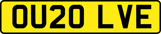 OU20LVE