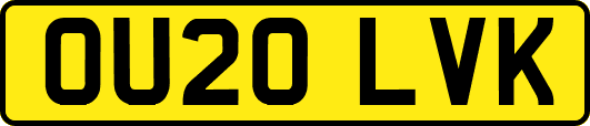 OU20LVK