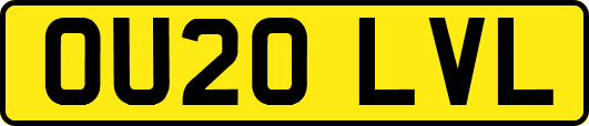 OU20LVL