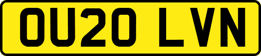 OU20LVN