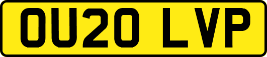 OU20LVP