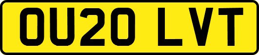 OU20LVT