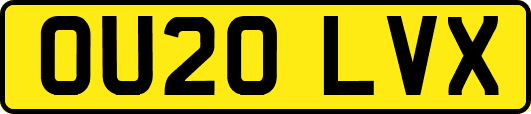 OU20LVX