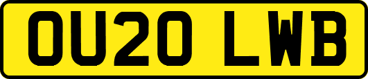 OU20LWB