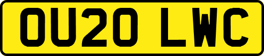 OU20LWC