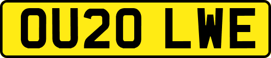OU20LWE