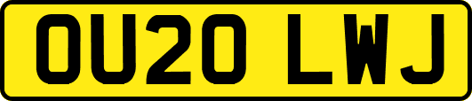 OU20LWJ