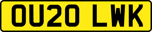 OU20LWK