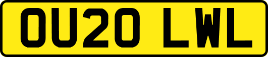 OU20LWL