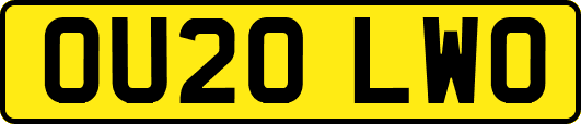 OU20LWO