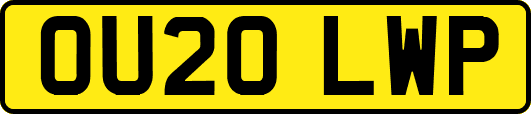 OU20LWP