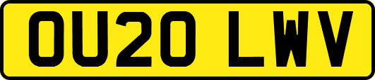 OU20LWV