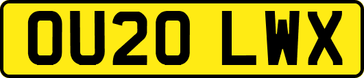 OU20LWX