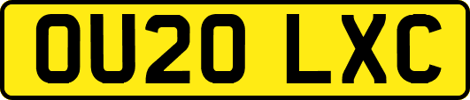 OU20LXC