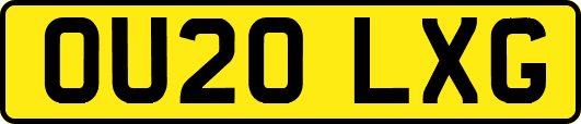 OU20LXG