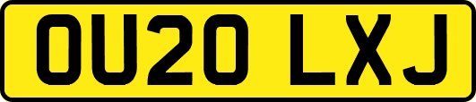 OU20LXJ