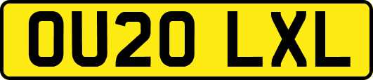 OU20LXL