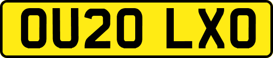 OU20LXO