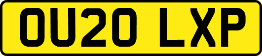 OU20LXP