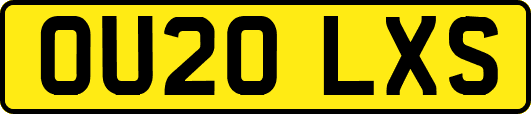 OU20LXS