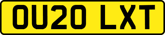 OU20LXT